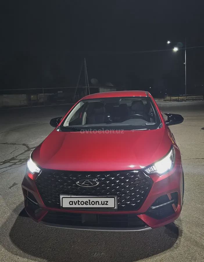 Chery Arrizo 6 Pro 2023 — 1