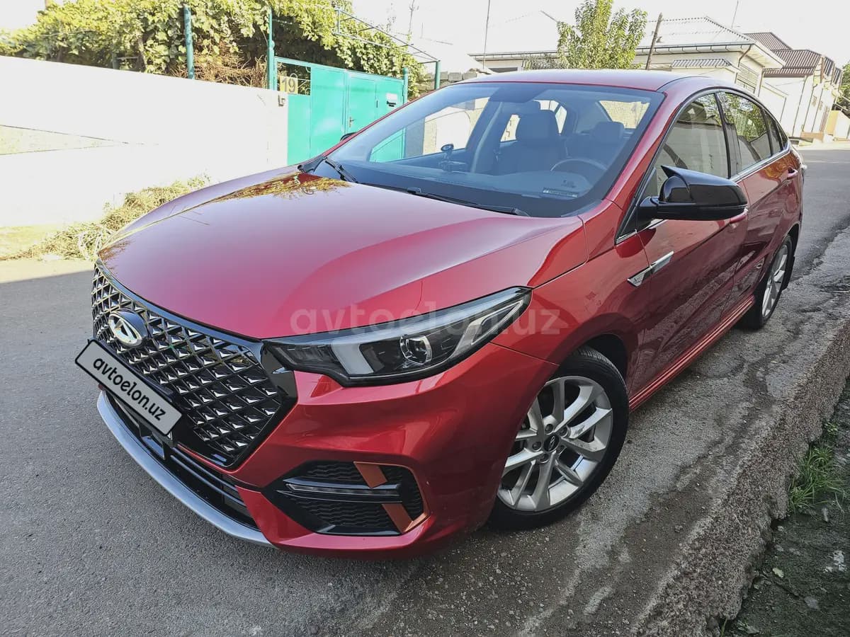 Chery Arrizo 6 Pro 2023 — 3