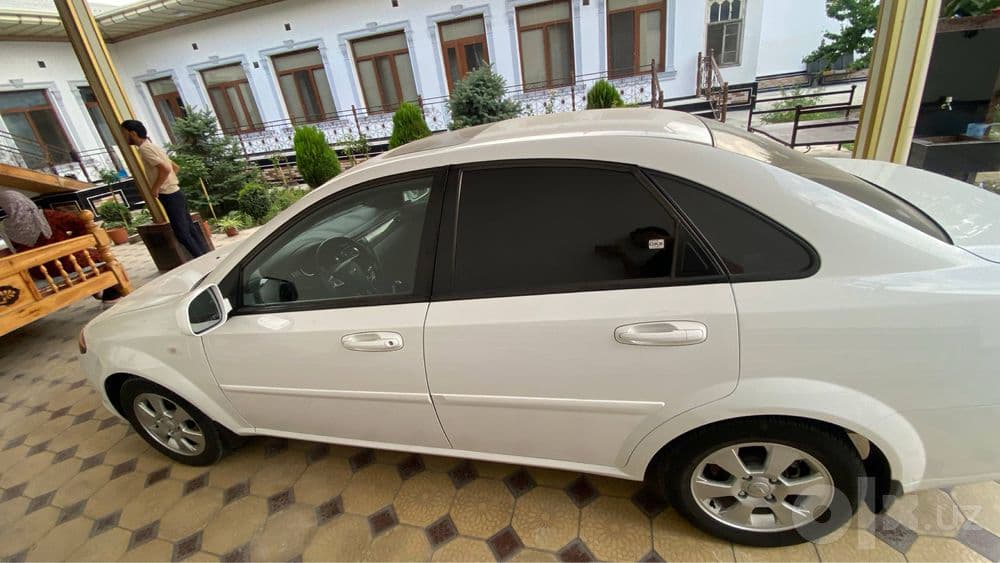 Gentra 2019 avtomat oq rang — 3