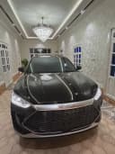 BYD Song Plus DM-i 2023