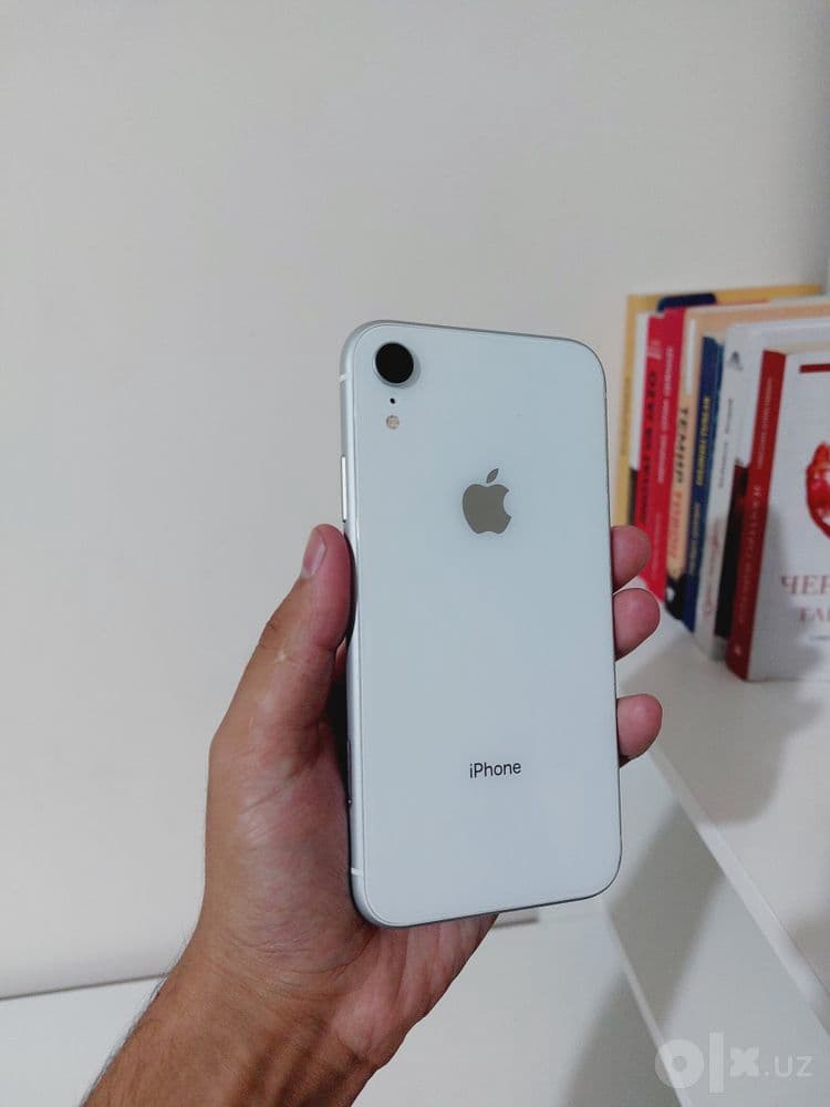Iphone Xr sotiladi — 1