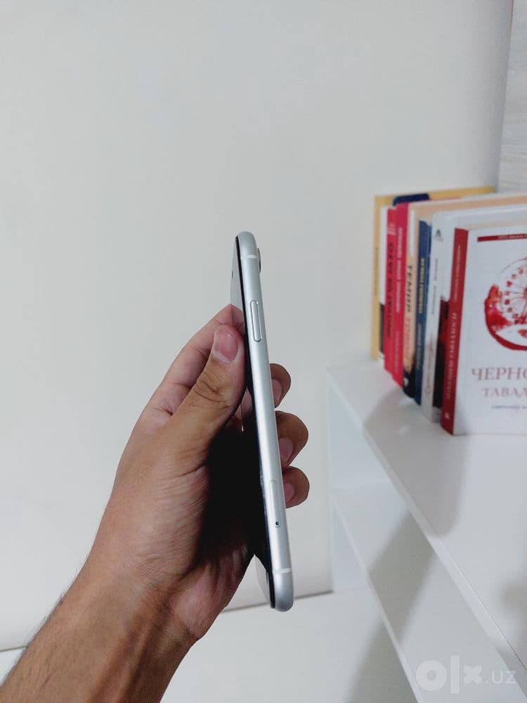 Iphone Xr sotiladi — 2