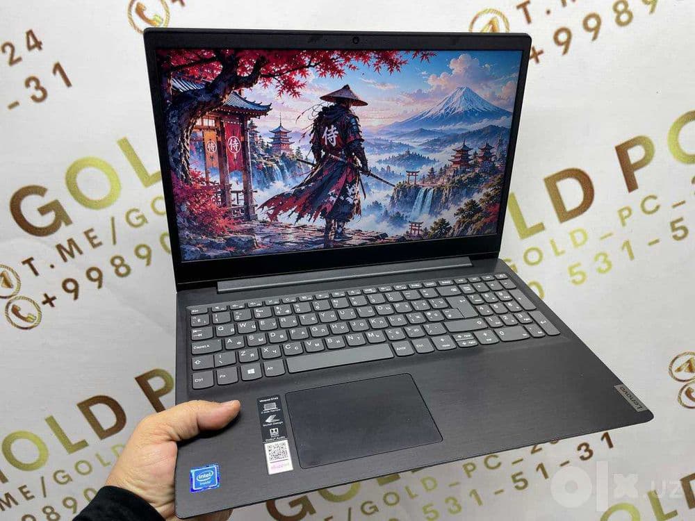 Noutbuk LENOVO IDEAPAD S-145 / Arzon noutbuk lar bor yana profilimda — 1
