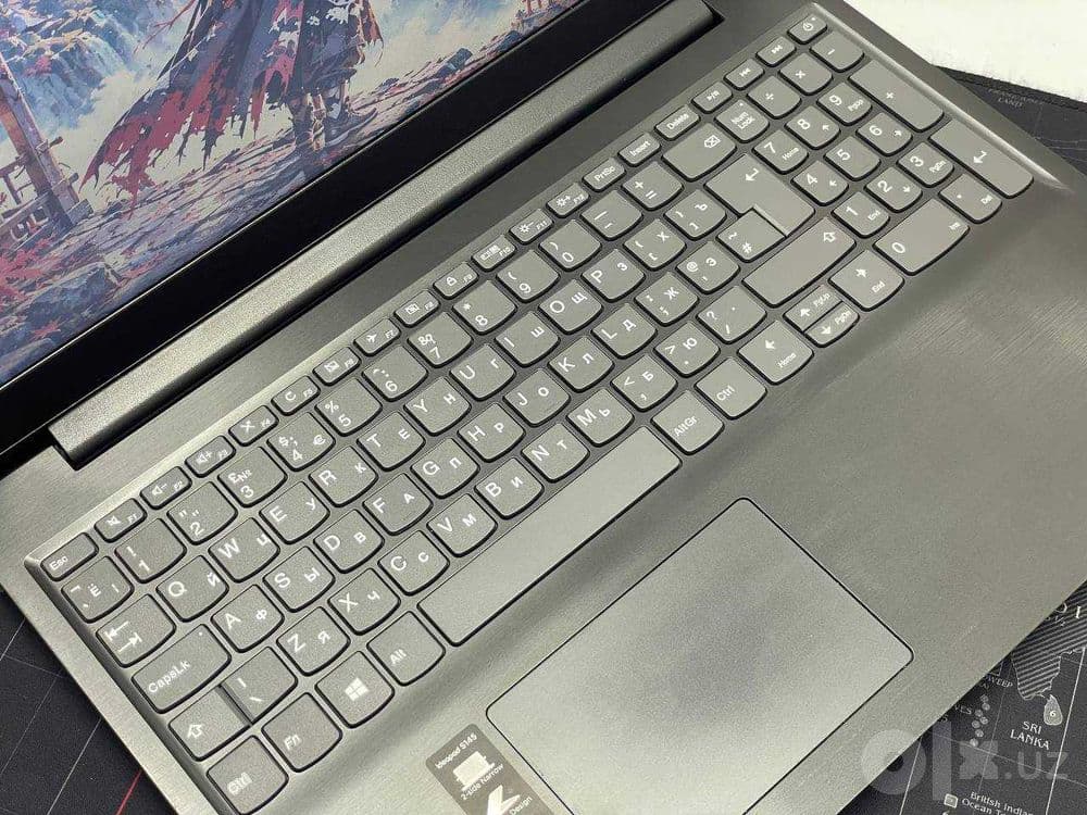 Noutbuk LENOVO IDEAPAD S-145 / Arzon noutbuk lar bor yana profilimda — 2