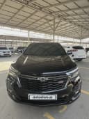 Chevrolet Equinox 2023