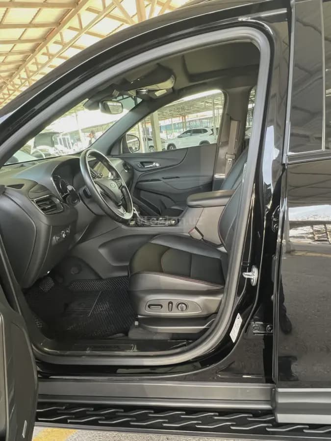 Chevrolet Equinox 2023 — 5