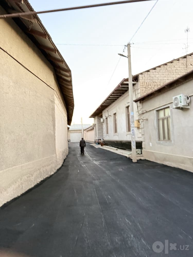 Asfalt qilamiz sifatli — 3