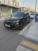 Chevrolet Equinox 2022