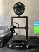 3 d printer Creality Ender-3 V3 SE sotiladi