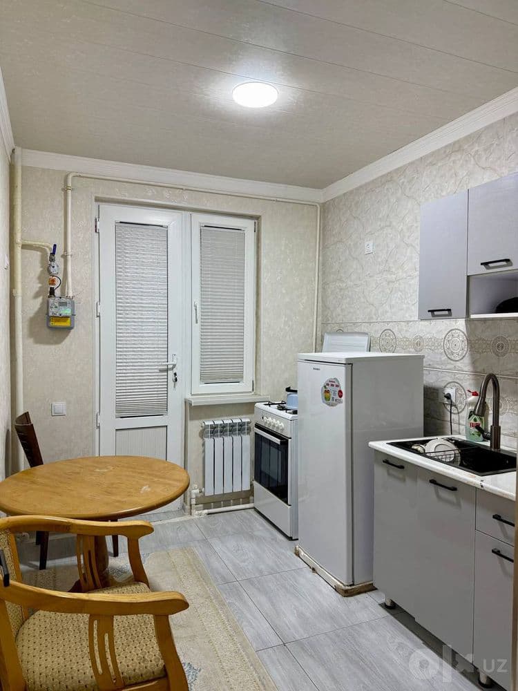 49.9 m² Sotiladi! Bektemir Prokuratura yonida | Novostroyka 3-qavat
​M — 2