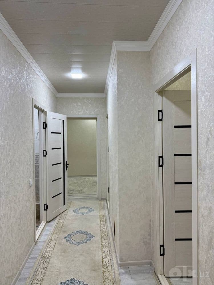 49.9 m² Sotiladi! Bektemir Prokuratura yonida | Novostroyka 3-qavat
​M — 4