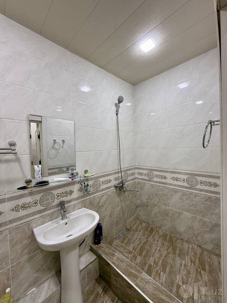 49.9 m² Sotiladi! Bektemir Prokuratura yonida | Novostroyka 3-qavat
​M — 6