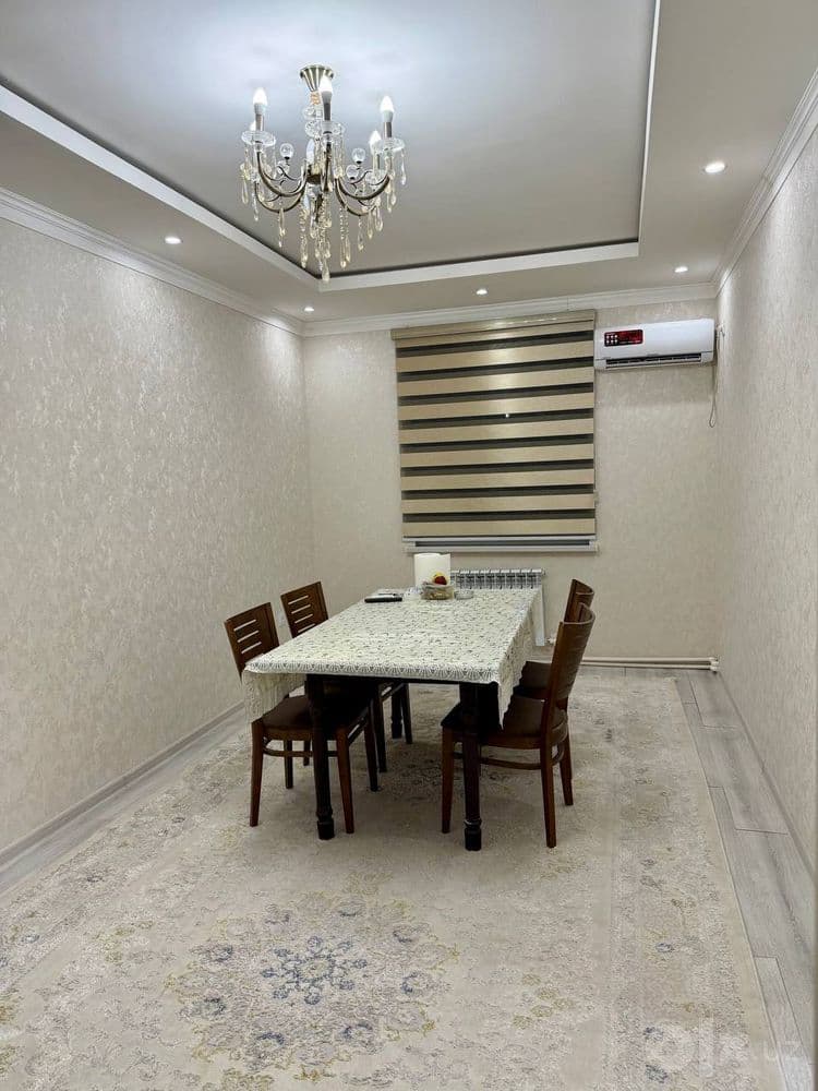 49.9 m² Sotiladi! Bektemir Prokuratura yonida | Novostroyka 3-qavat
​M — 7