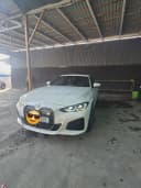 BMW i4 2023