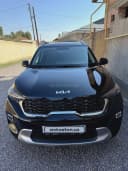 Kia Sonet 2025
