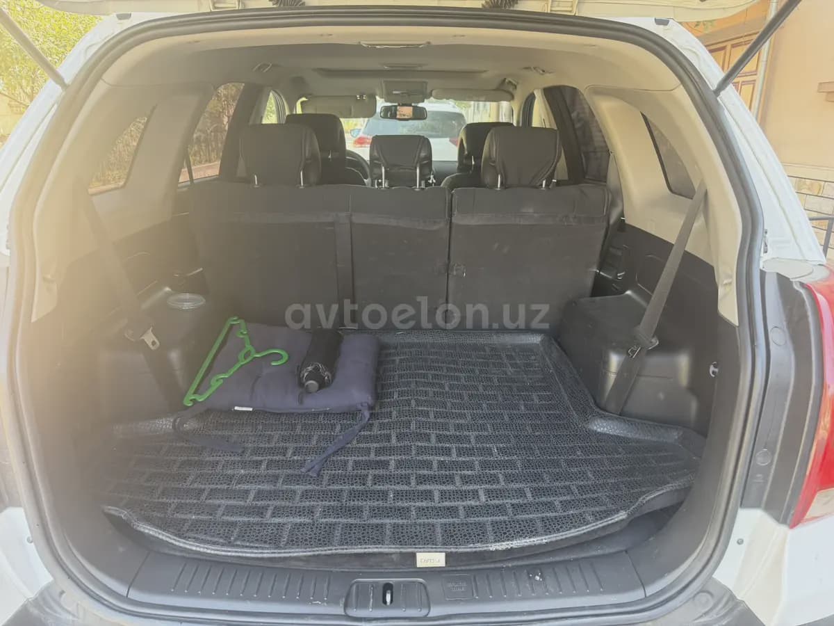 Chevrolet Captiva, 3 позиция 2015 — 1
