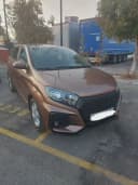ВАЗ (Lada) XRAY 2017