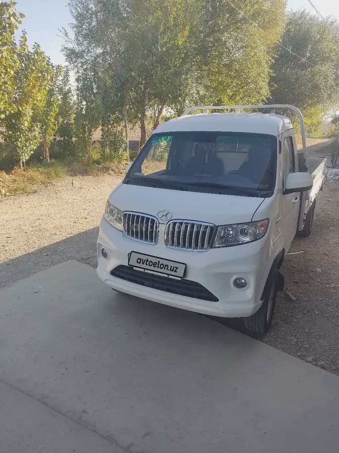Shineray T30 2023 — 1