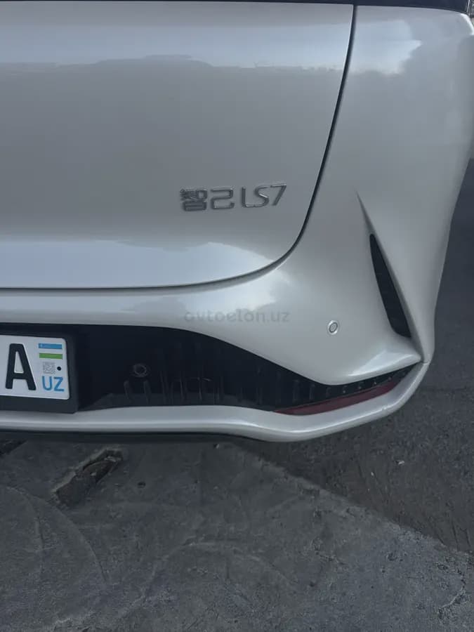 BYD Song Plus EV Champion 2023 — 3