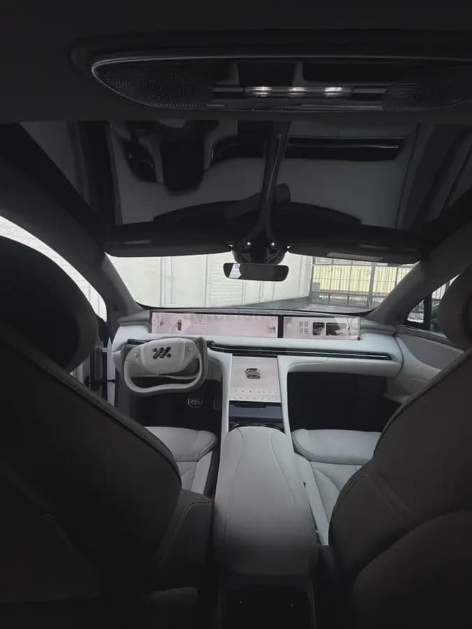 BYD Song Plus EV Champion 2023 — 5