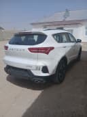 Jetour X70 2025