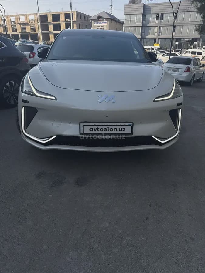 IM Motors L7 2023 — 1