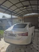 Chevrolet Malibu 2 2020