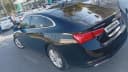 Chevrolet Malibu 2 2018