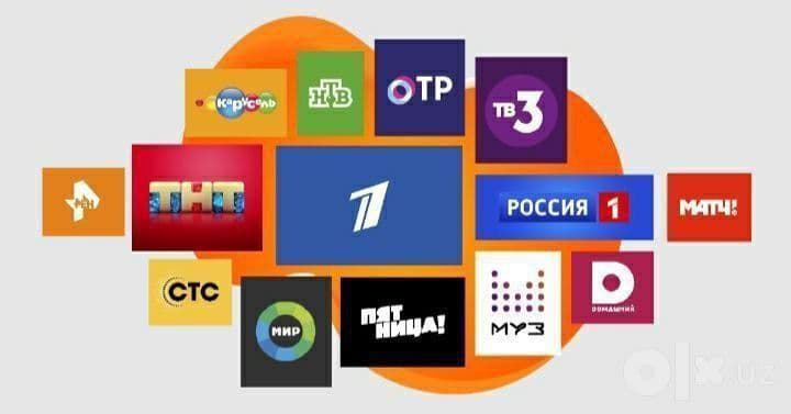 Smart tv satıladı — 1