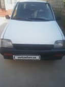 Daewoo Tico 1996