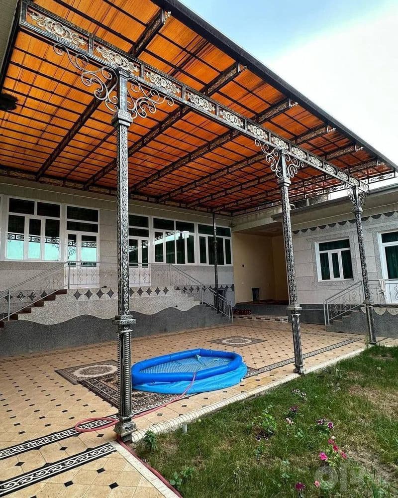 Leksanli naveslar 15 yil kafolati bilan. — 6