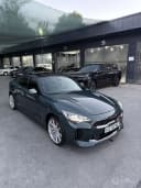 Kia stinger 2023 3.3 turbo