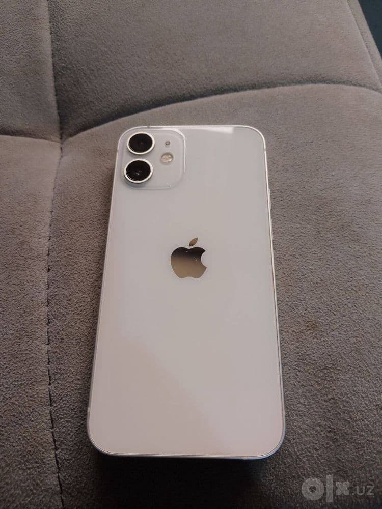 IPhone 12 mini 64 gb — 1