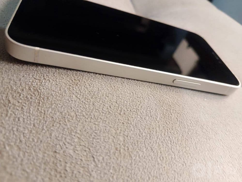 IPhone 12 mini 64 gb — 2