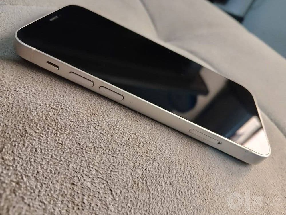 IPhone 12 mini 64 gb — 3