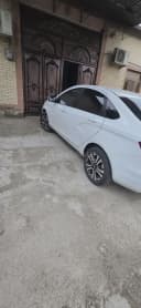 ВАЗ (Lada) Vesta 2018