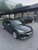 Kia Stinger 2023