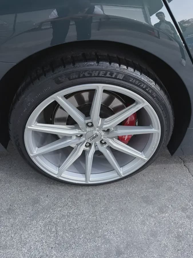Kia Stinger 2023 — 5