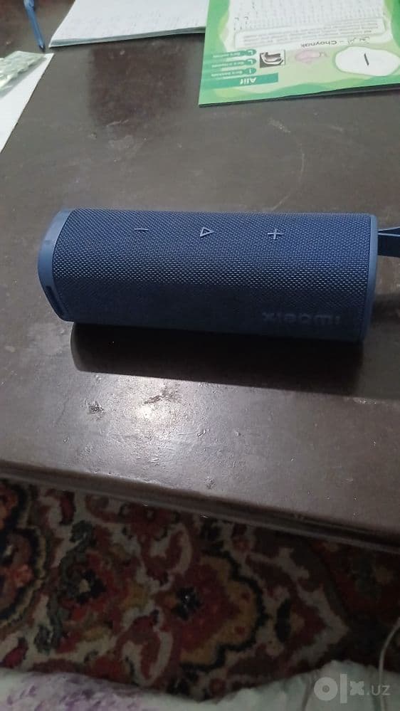 Xiaomi kalonka yangi — 1