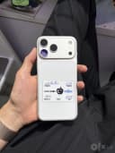 iPhone 17 Pro Max 256 GB 99% ideal