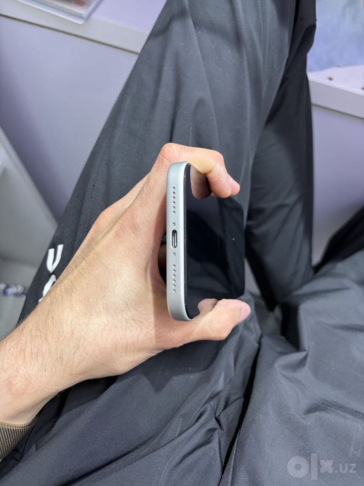 iPhone 17 Pro Max 256 GB 99% ideal — 6