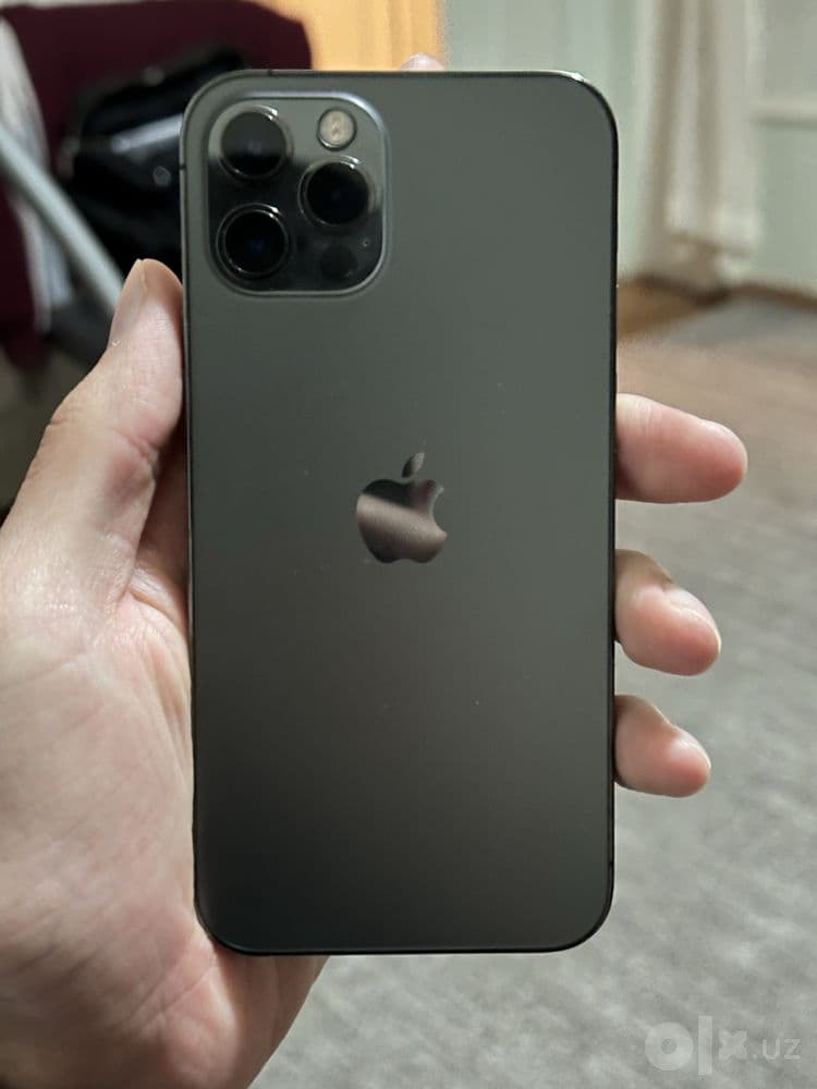 Iphone 12 pro 128 Gb — 2