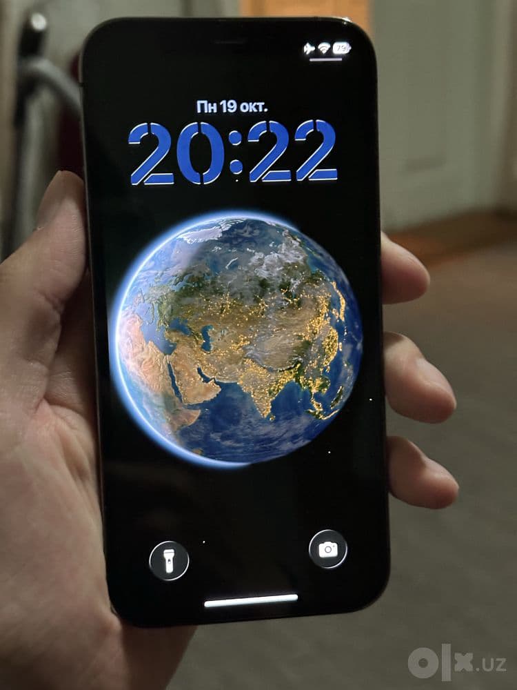 Iphone 12 pro 128 Gb — 3