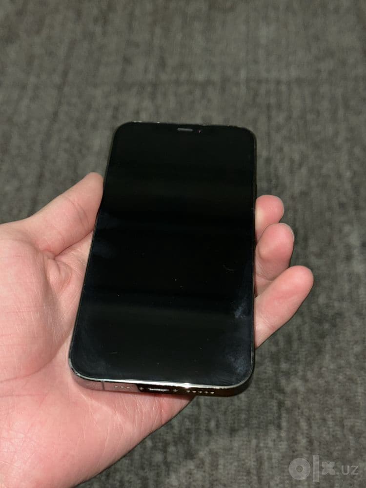 Iphone 12 pro 128 Gb — 4