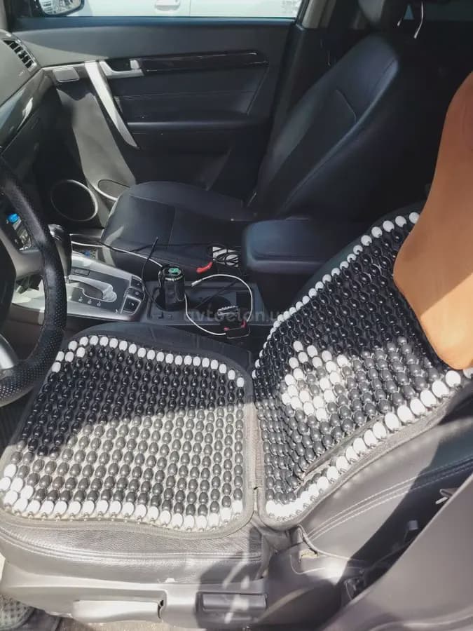Chevrolet Captiva, 3 позиция 2013 — 4