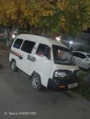 Chevrolet Damas 2009