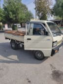 Daewoo Labo 2005