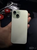 Iphone 15 ozi 256 gb 85% ideal