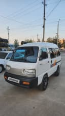Daewoo Damas 2022