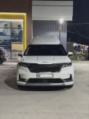 Kia Carnival 2022